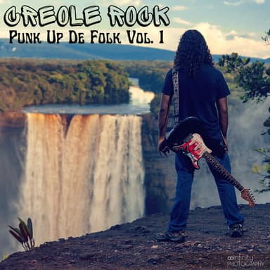 Punk Up De Folk Volume 1