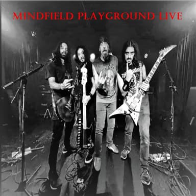 Mindfield Playground Live