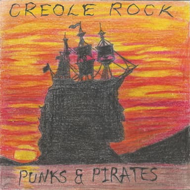 Punks and Pirates