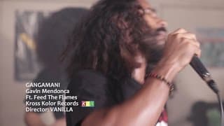 Creole Rock - Gangamani